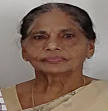 Alekutty